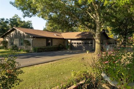 Property for sale in Parker County, Texas