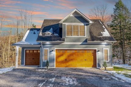 Property for sale in Tucker County, West Virginia