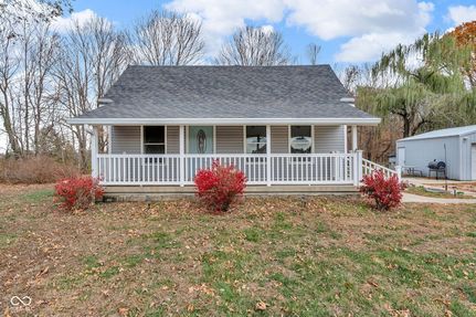 Property for sale in Hendricks County, Indiana