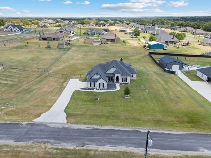 Property for sale in Parker County, Texas