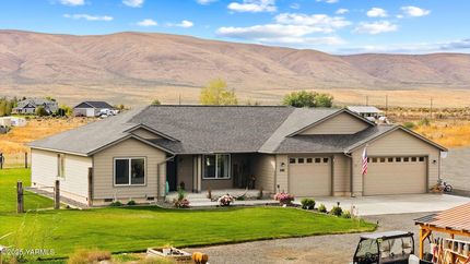 Property for sale in Yakima County, Washington