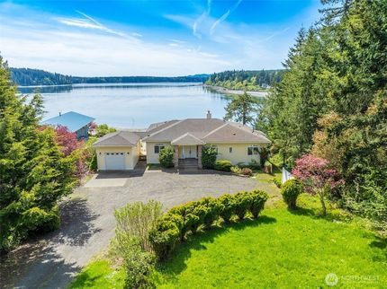 Property for sale in Mason County, Washington