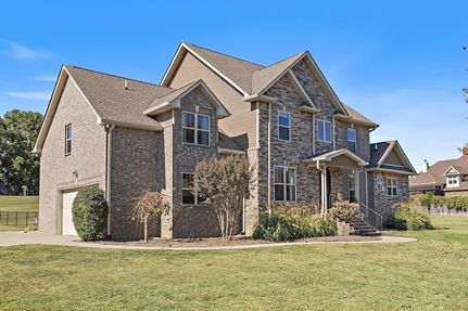 Property for sale in Wilson County, Tennessee