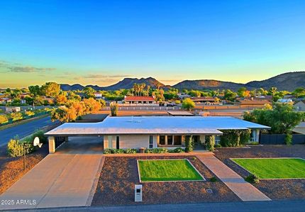 Residential Property for sale in Maricopa County, Arizona