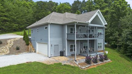 Property for sale in McMinn County, Tennessee