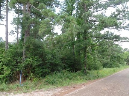 Property for sale in Shelby County, Texas