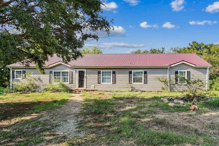 Property for sale in Cowley County, Kansas