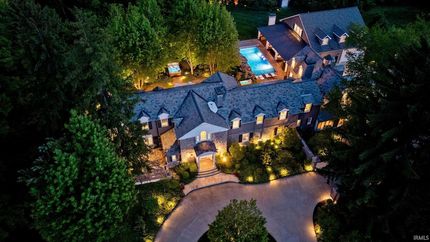 Property for sale in Allen County, Indiana