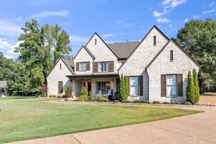 Property for sale in Fayette County, Tennessee