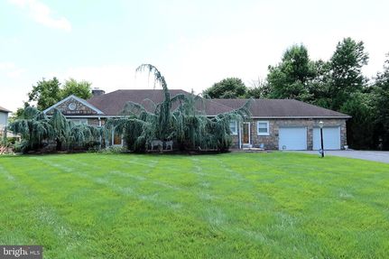 Property for sale in Montgomery County, Pennsylvania