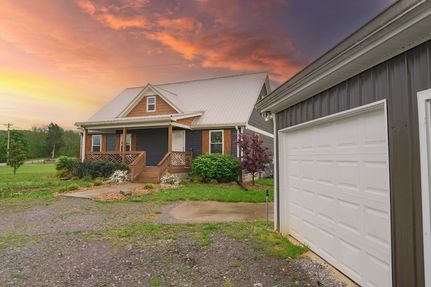 Property for sale in DeKalb County, Tennessee