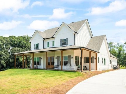 Property for sale in Forsyth County, Georgia