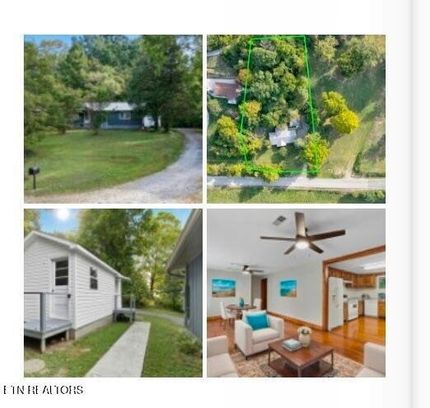Property for sale in Anderson County, Tennessee