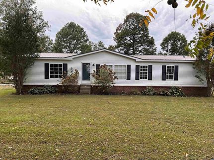 Property for sale in Obion County, Tennessee