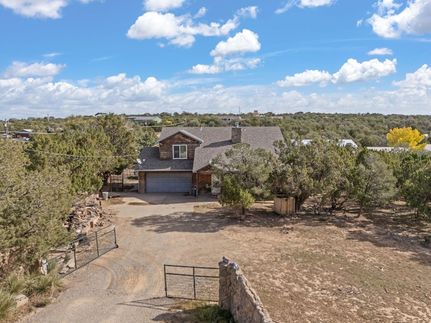 Property for sale in Santa Fe County, New Mexico