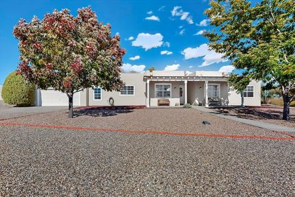 Property for sale in Santa Fe County, New Mexico