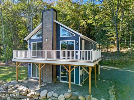 Property for sale in Pike County, Pennsylvania