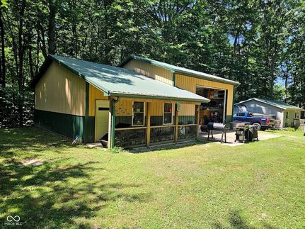 Property for sale in Clay County, Indiana