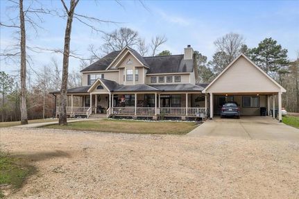 Farm Property for sale in Sabine County, Texas