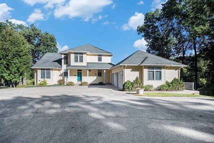 Property for sale in Elkhart County, Indiana