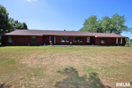 Property for sale in Logan County, Illinois