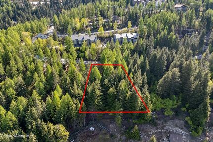 Property for sale in Bonner County, Idaho