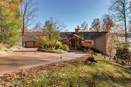 Property for sale in Loudon County, Tennessee