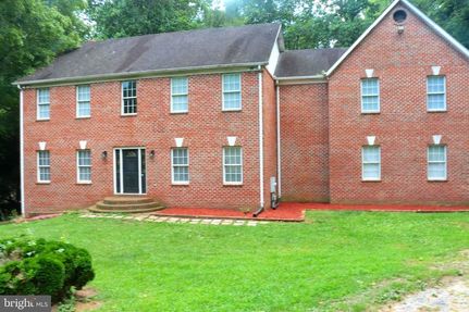 Property for sale in Prince Georges County, Maryland