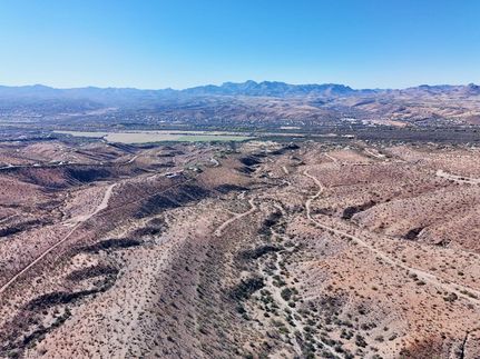 Undeveloped Land for sale in Santa Cruz County, Arizona
