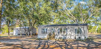 Farm Property for sale in Gilchrist County, Florida