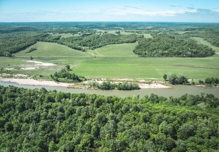 Waterfront Property for sale in Phelps County, Missouri