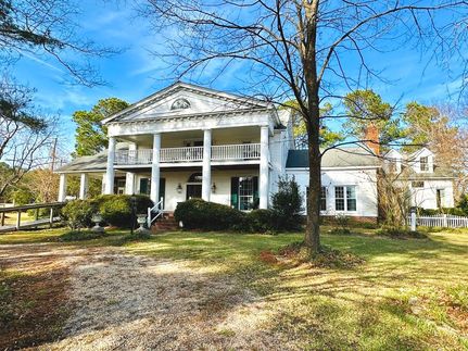 Residential Property for sale in Martin County, North Carolina