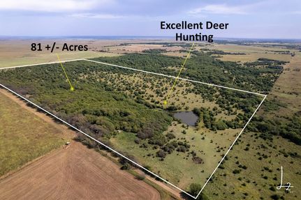 Farm Property for sale in Cowley County, Kansas