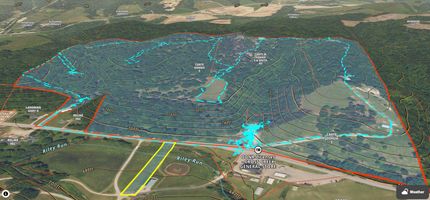 Property for sale in Vinton County, Ohio