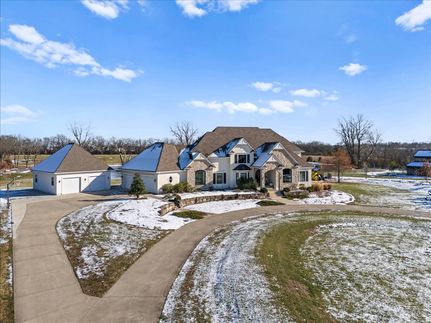 Horse Property for sale in Jackson County, Missouri