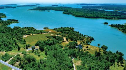 Undeveloped Land for sale in Washington County, Maine