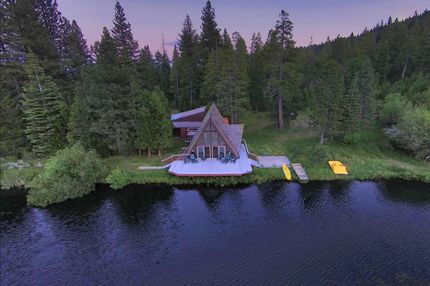 Recreational Property for sale in Modoc County, California