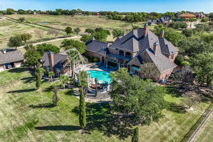 Farm Property for sale in Kaufman County, Texas