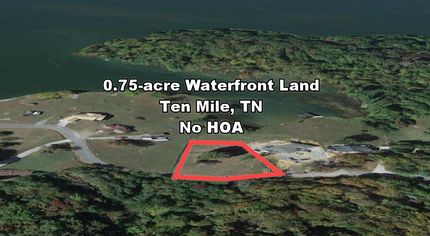 Property for sale in Roane County, Tennessee