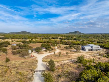 Property for sale in Nolan County, Texas