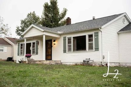 Farm Property for sale in Greene County, Missouri