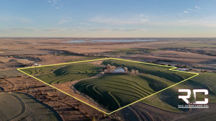 Farm Property for sale in Barton County, Kansas