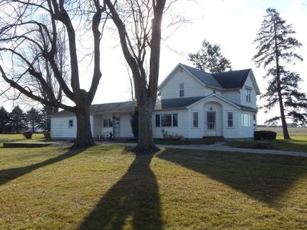 Residential Property for sale in Whitley County, Indiana