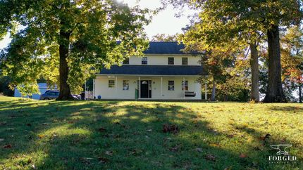 Hunting Land for sale in Champaign County, Ohio