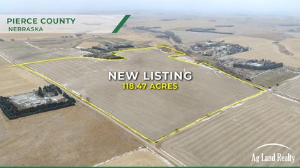 Property for sale in Pierce County, Nebraska