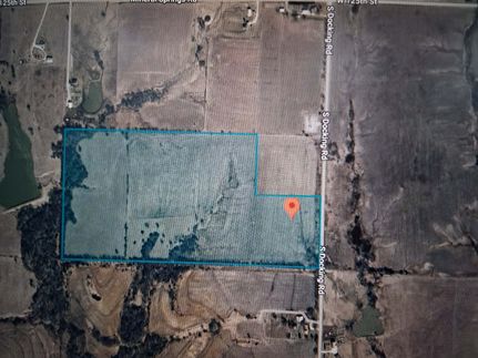 Property for sale in Osage County, Kansas
