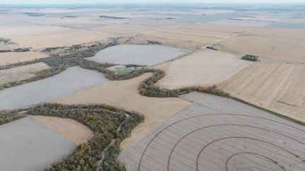 Farm Property for sale in Thayer County, Nebraska