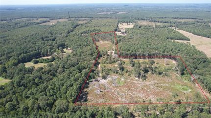 Property for sale in Sabine County, Texas