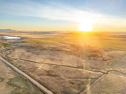 Farm Property for sale in Kiowa County, Oklahoma