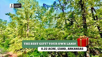 Property for sale in Izard County, Arkansas